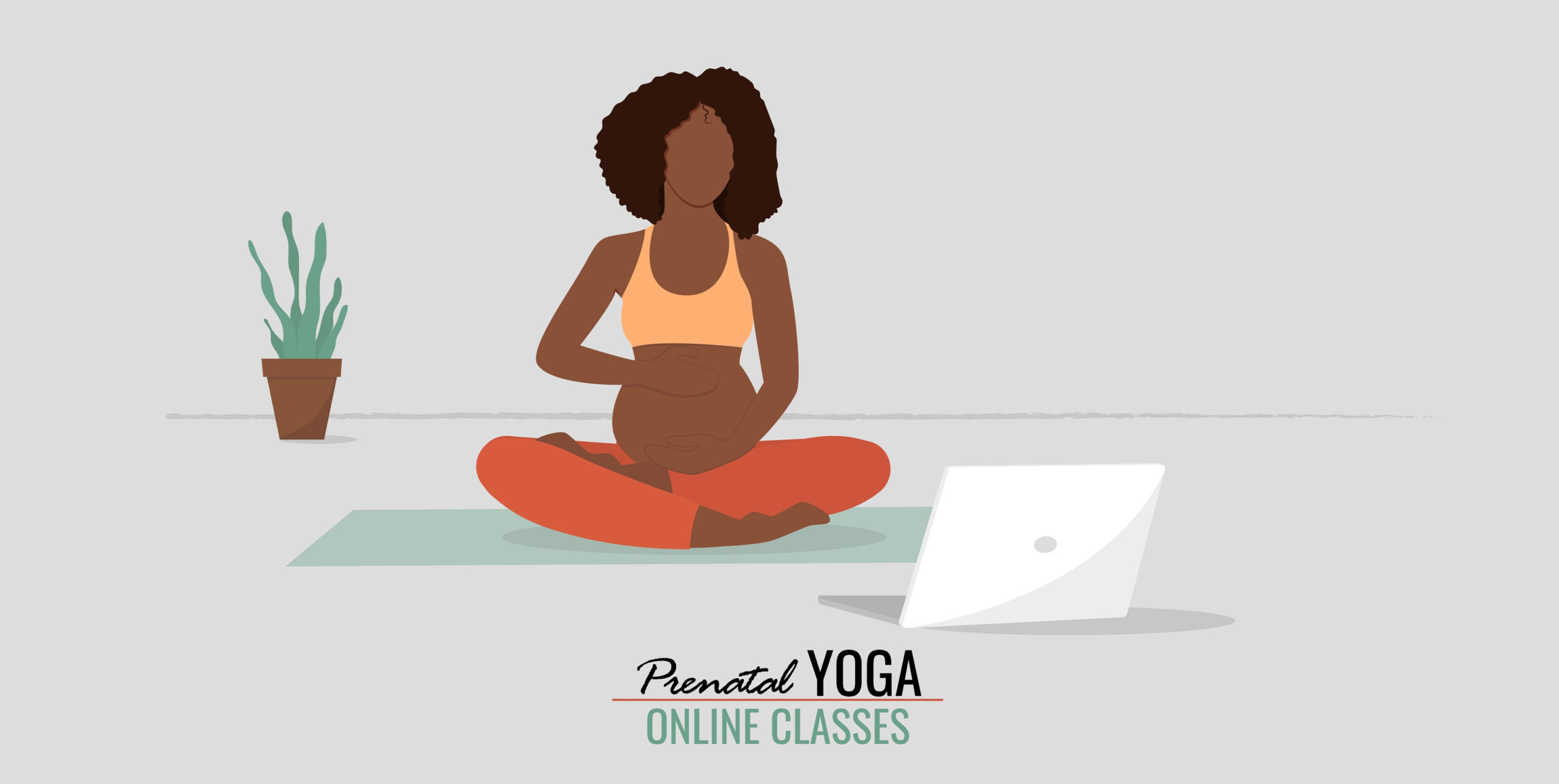 Le Yoga Prénatal et l’accouchement